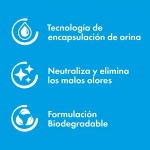 Beaphar Multi Fresh Neutralizador de Olores para Gatos