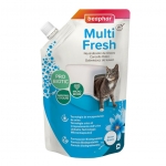 Beaphar Multi Fresh Neutralizador de Olores para Gatos