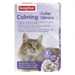 Beaphar Calming Collar Relajante para Gatos 35 cm