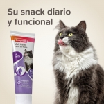 Beaphar Pasta de Malta para Gatos 100gr