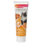 Beaphar Pasta Multi-Vitaminas para Gatos 100gr