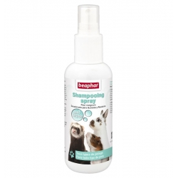 Beaphar Desodorante para Hurones 150 ml.