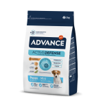 Affinity Advance-Cachorro Razas Pequeñas (1)
