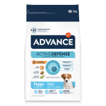 Affinity Advance-Cachorro Razas Pequeñas (1)
