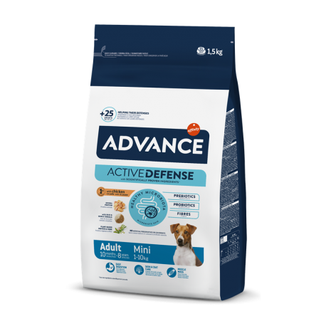Affinity Advance-Adulto Razas Pequeñas (1)