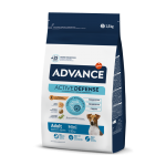 Affinity Advance-Adulto Razas Pequeñas (1)