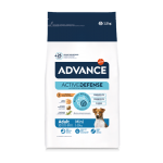 Affinity Advance-Adulto Razas Pequeñas (1)