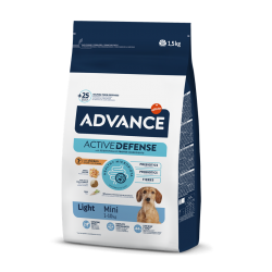 Affinity Advance-Light Razas Pequeñas (1)
