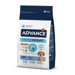 Affinity Advance-Light Razas Pequeñas (1)