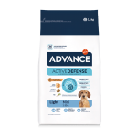 Affinity Advance-Light Razas Pequeñas (1)