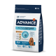 Pienso para perros medianos Advance Adult Medium de pollo