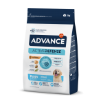 Affinity Advance-Cachorro Razas Grandes (1)