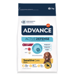 Affinity Advance-Adulto con Cordero y Arroz (1)