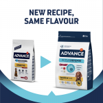 Affinity Advance-Adulto con Cordero y Arroz (1)