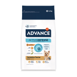 Affinity Advance-Yorkshire Terrier Adulto (1)