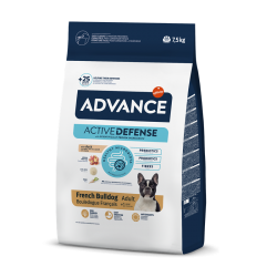 Affinity Advance-Bulldog Francés Adult (1)