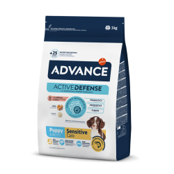 Affinity Advance-Cachorro Sensitive Salmón y Arroz (1)