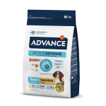 Affinity Advance-Cachorro Sensitive Salmón y Arroz (1)