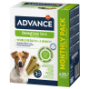 higiene dental para perros pequeños Advance Dental Care Stick Mini