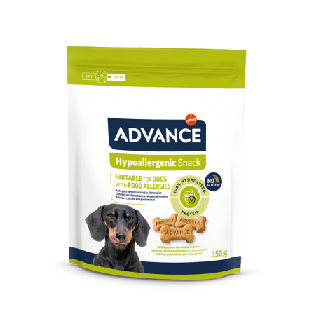 Affinity Advance-Hypoallergenic Snack (1)
