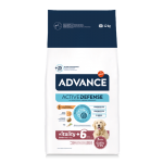Affinity Advance-Adult +6 Años Razas Grandes (1)