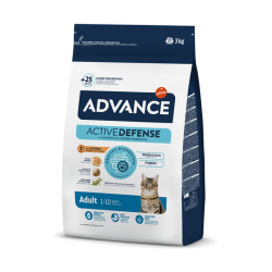 Affinity Advance-Adulto Pollo y Arroz (1)