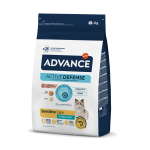 Affinity Advance-Gatos Esterilizados Salmón y Cebada (2)