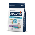 Affinity Advance-Hairball esterilizado (1)