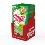 Pack Churu para gato adulto Pops de Atún Con Pollo 12x56gr
