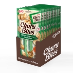 Pack Churu para gato adulto Bites de Atún 12x30gr