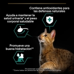 Nutri Savour Sterilised Pollo Húmedo. (6)