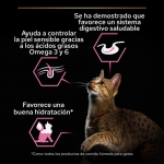 PRO PLAN Gato DELICATE Pavo en Salsa 85g