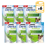 Purina Dentalife Activfresh Small Snack Dental Perros 42 Sticks