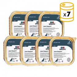 Comida humeda Specific FJW Joint support para gatos con problemas de articulaciones