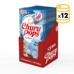Pack Churu para gato adulto Pops de Atun 12x56gr