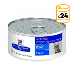 PD Feline m/d.156 gr. Húmedo. (6)