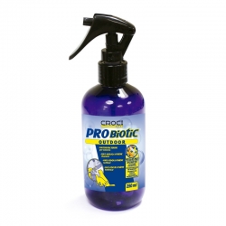 Corci Probiotic Anti-Olor Higiene Exterior 250 ml