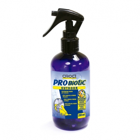 Corci Probiotic Anti-Olor Higiene Exterior 250 ml