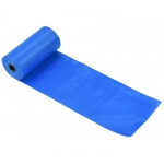 Nayeco Bolsas Higiénicas de Colores 4 Rollos