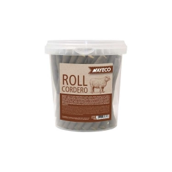Nayeco Barritas para Perros con Sabor a Cordero 500gr