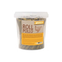 Nayeco Barritas para Perros con Sabor a Pollo 500gr