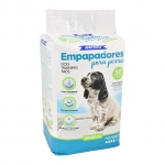 Nayeco Empapadores para Perros Basic 60x60cm