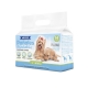 Pañales Para Cachorros y Hembras Talla S (30-39cm) Nayeco