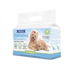 Pañales Para Cachorros y Hembras Talla S (30-39cm) Nayeco