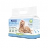 Pañales Para Cachorros y Hembras Talla S (30-39cm) Nayeco