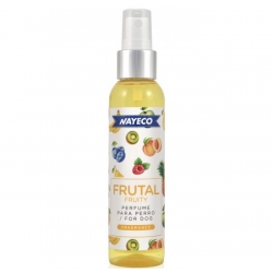Nayeco Perfume Frutal para Perros 125ml
