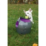 Nayeco PetSafe Lanzador de Pelotas Automático