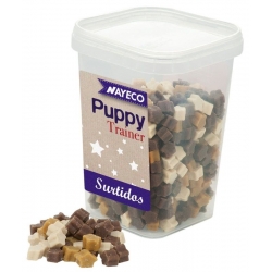 Nayeco Puppy Trainer Snack de huesitos para Cachorros