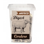 Nayeco Snack Huesitos de Cordero para Perros 200 gr