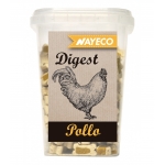 Snack Huesitos de Pollo para Perros Nayeco
